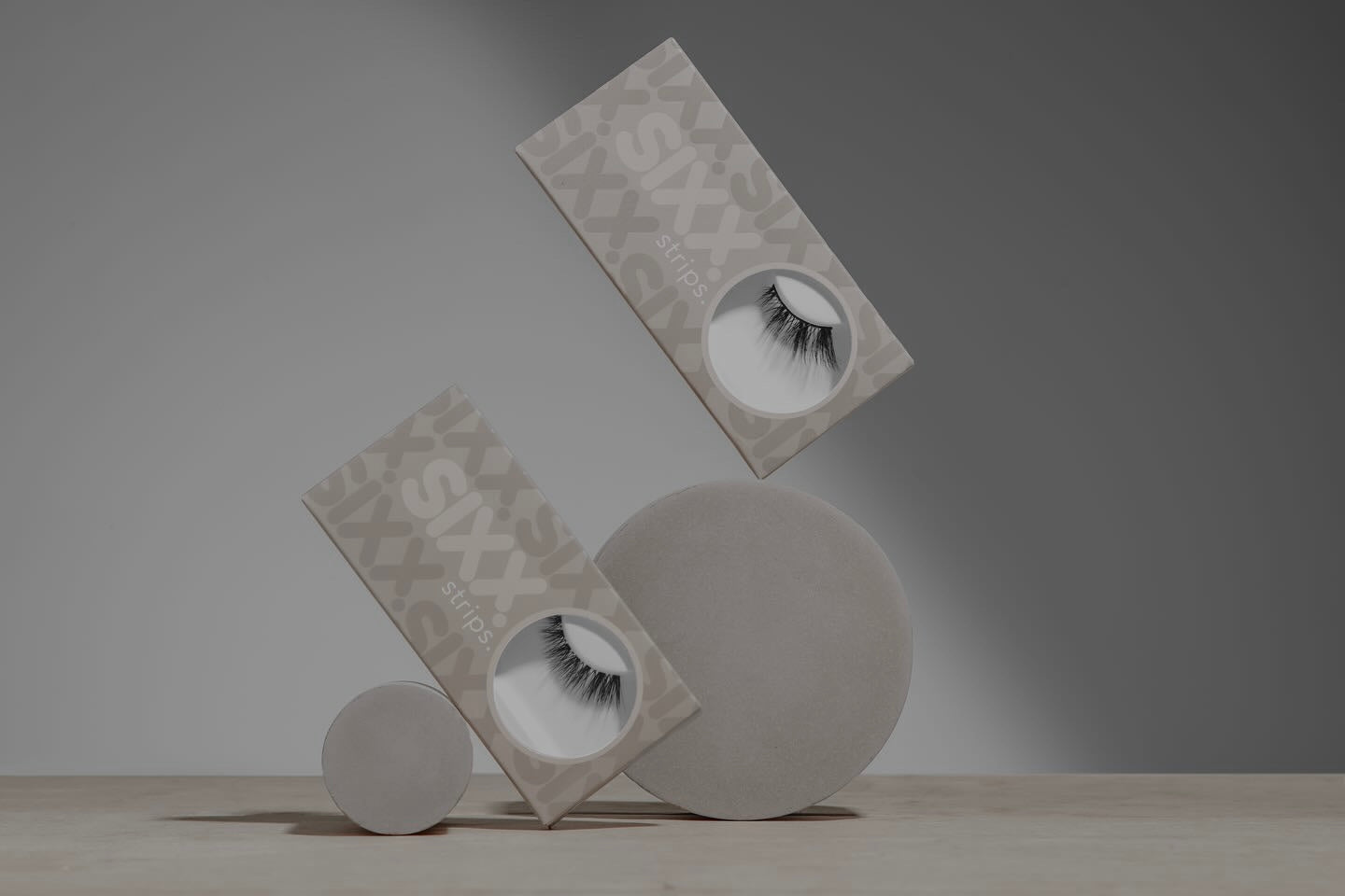 Wispy Half Lash 04