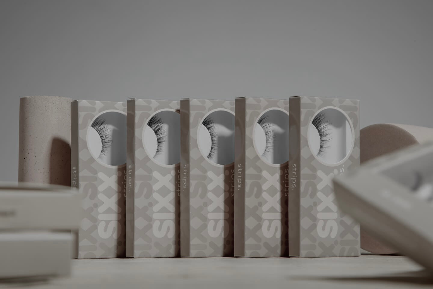 Wispy Half Lash 03