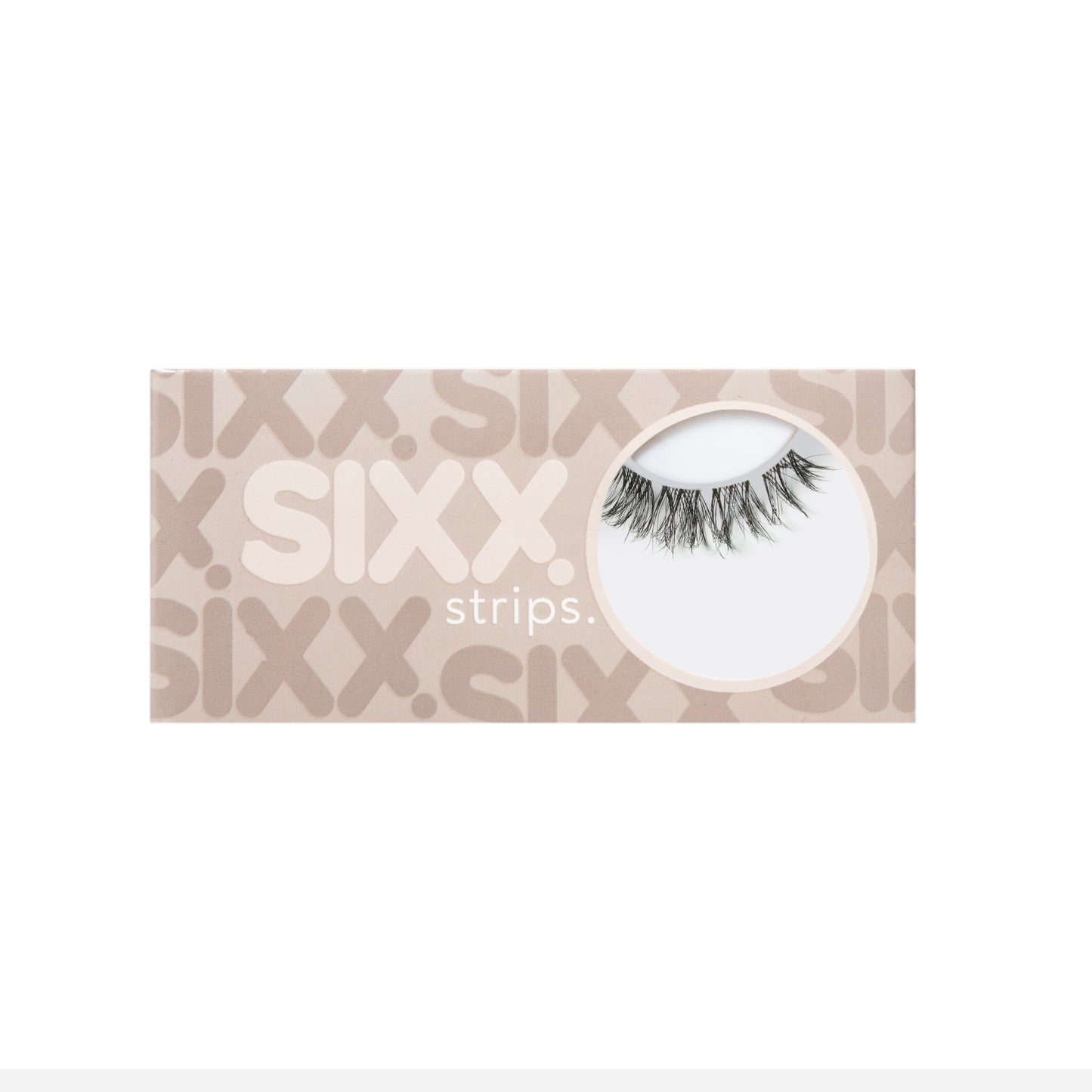 Wispy Full Lash 07