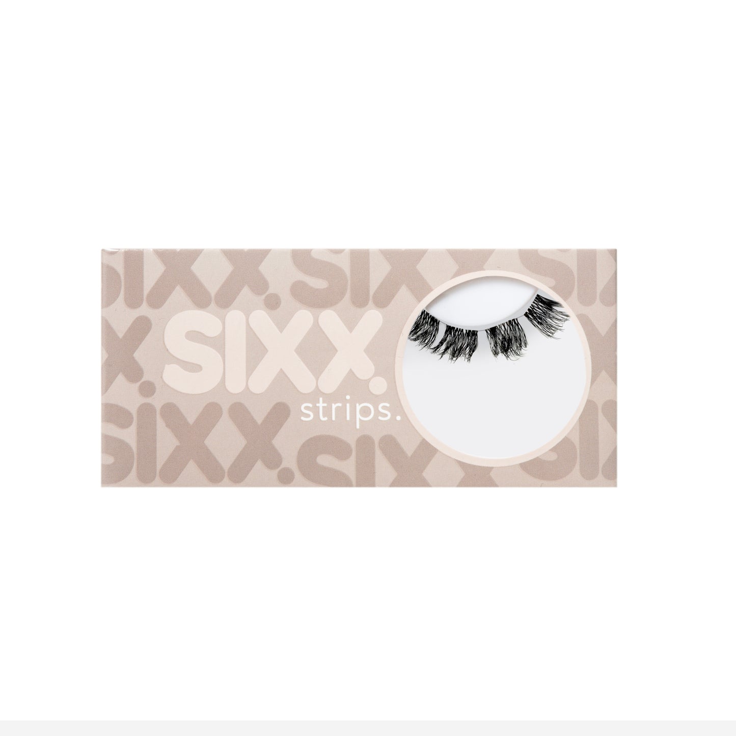 Wispy Full Lash 06