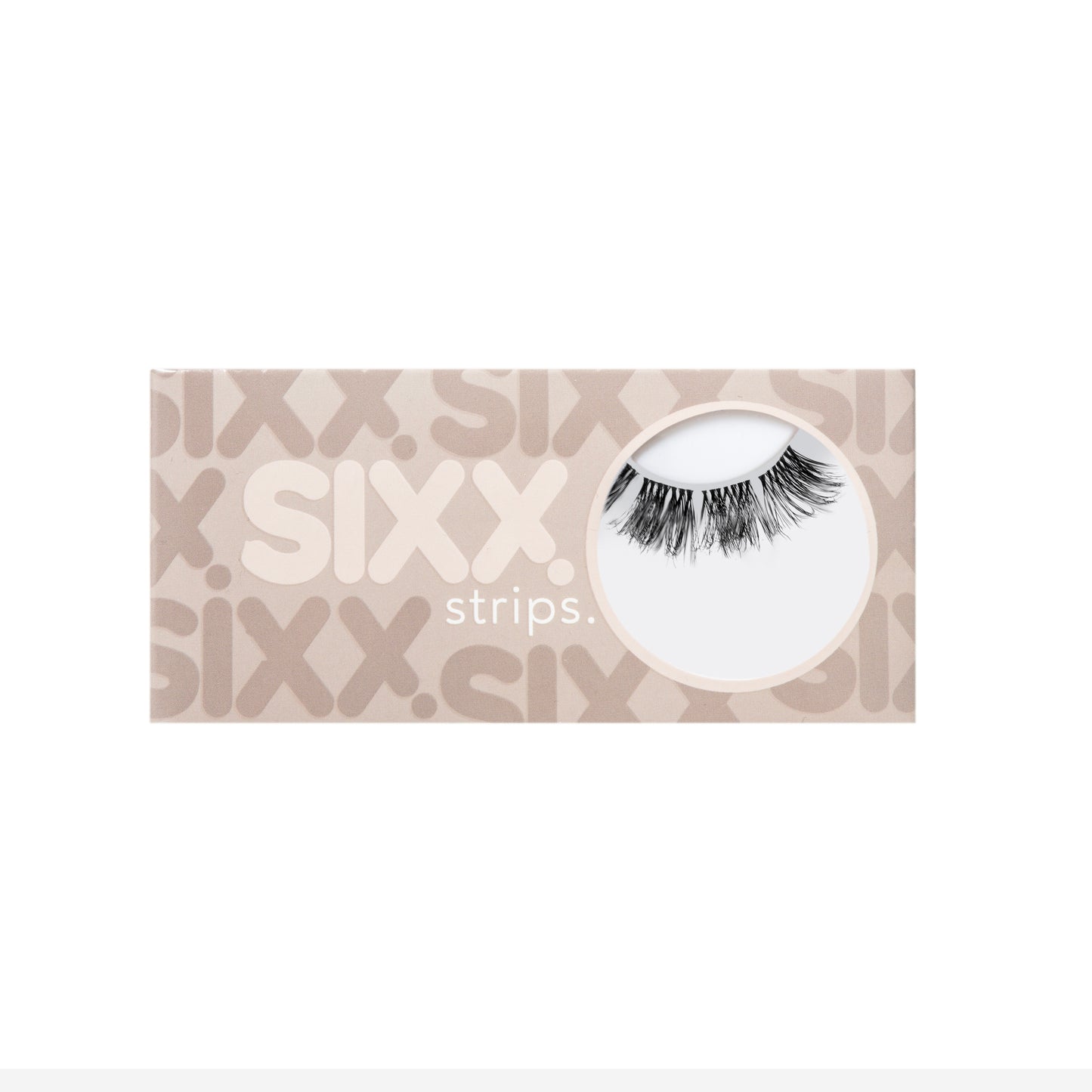 Wispy Full Lash 05