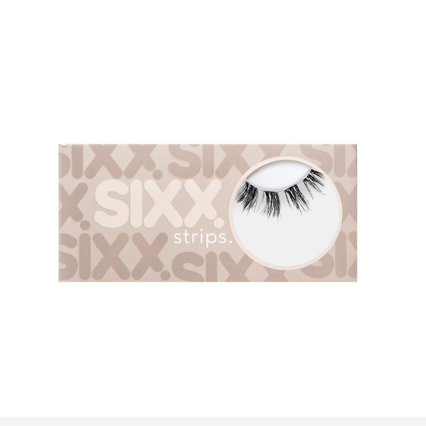 Wispy Full Lash 04