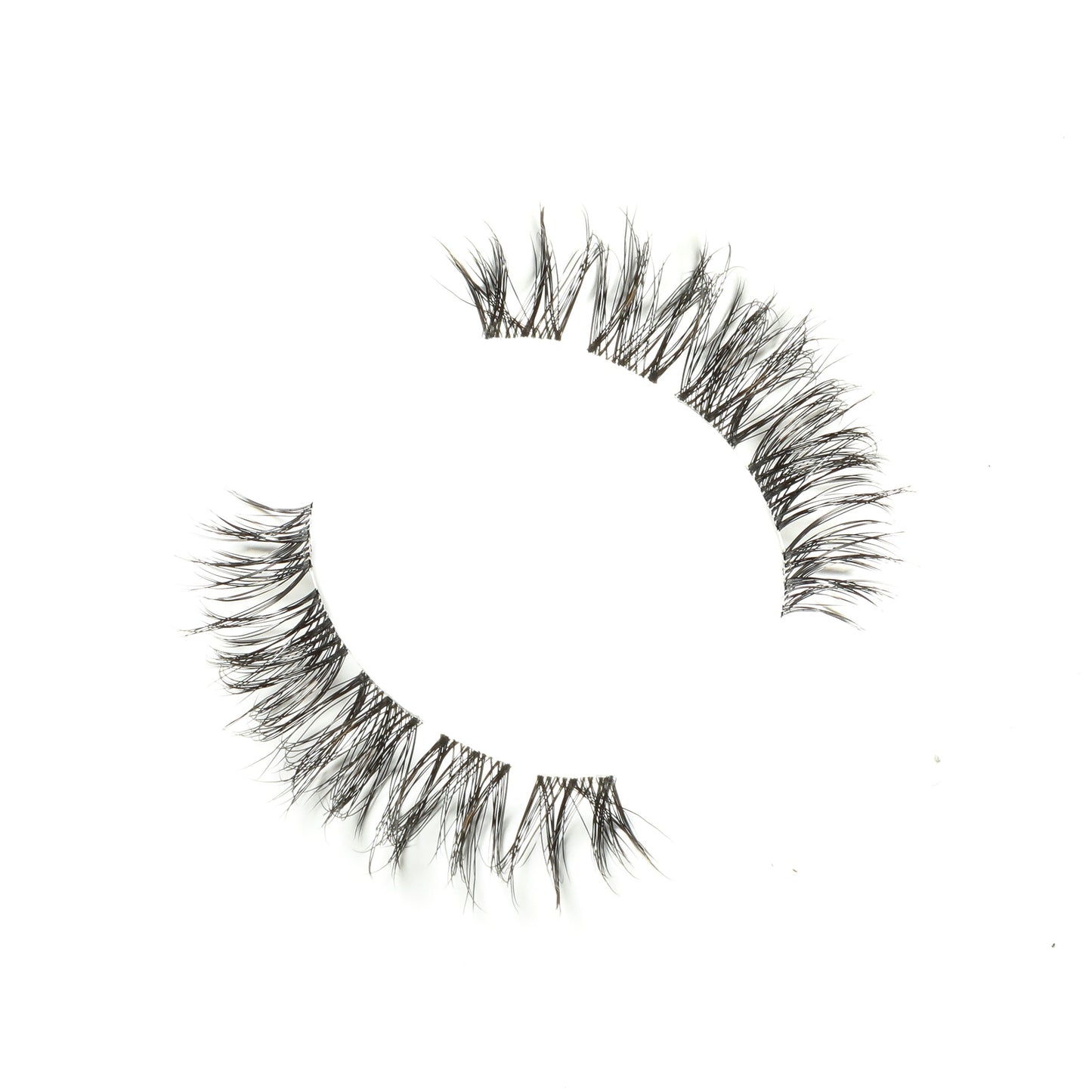 Wispy Full Lash 07