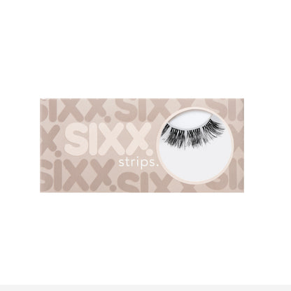 Wispy Full Lash 05