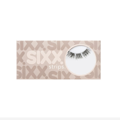 Wispy Full Lash 03