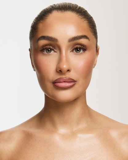 Wispy Full Lash 07