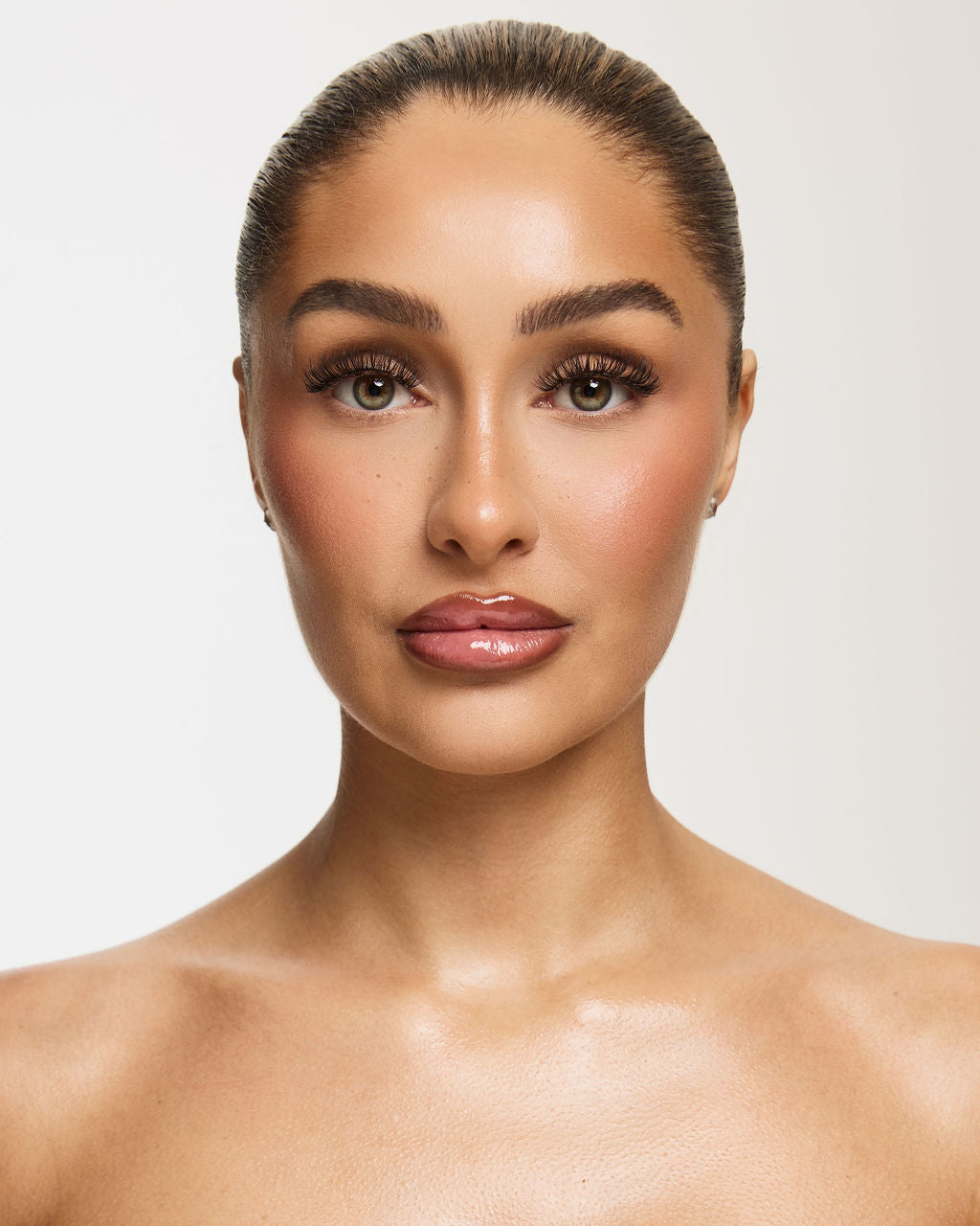 Wispy Full Lash 06