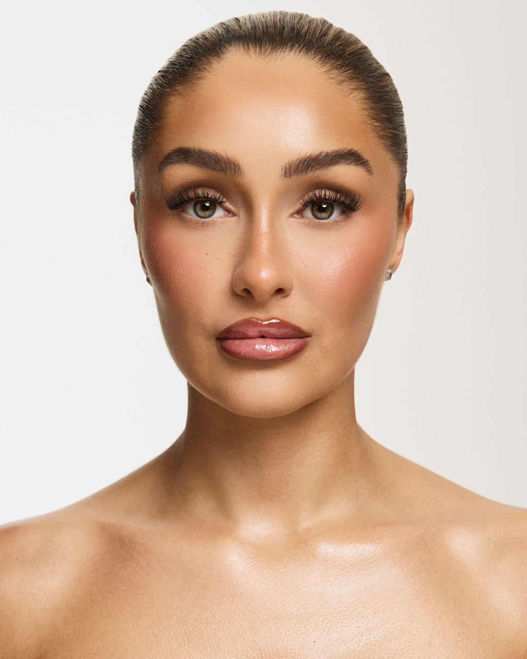 Wispy Full Lash 01