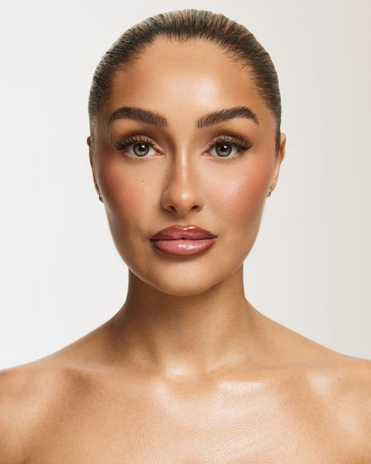Wispy Full Lash 01
